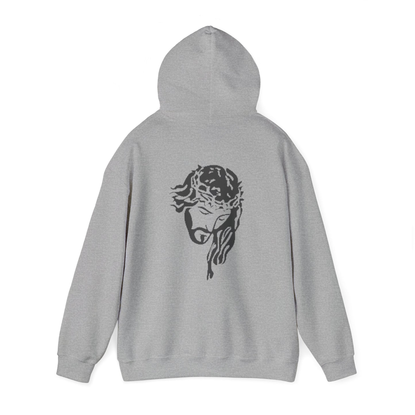 Jesus is Lord Sweatshirt