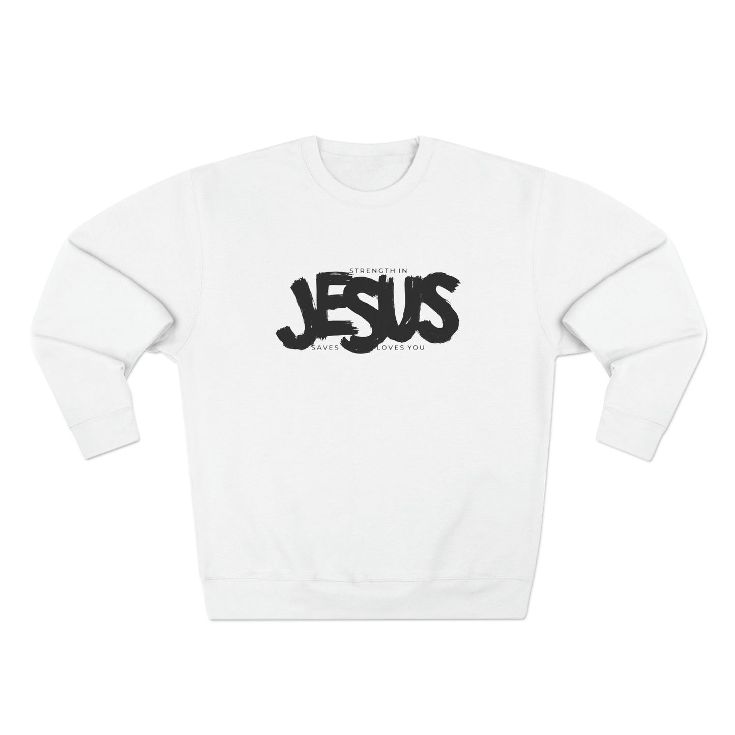 Lord and Savior Sweatshirt