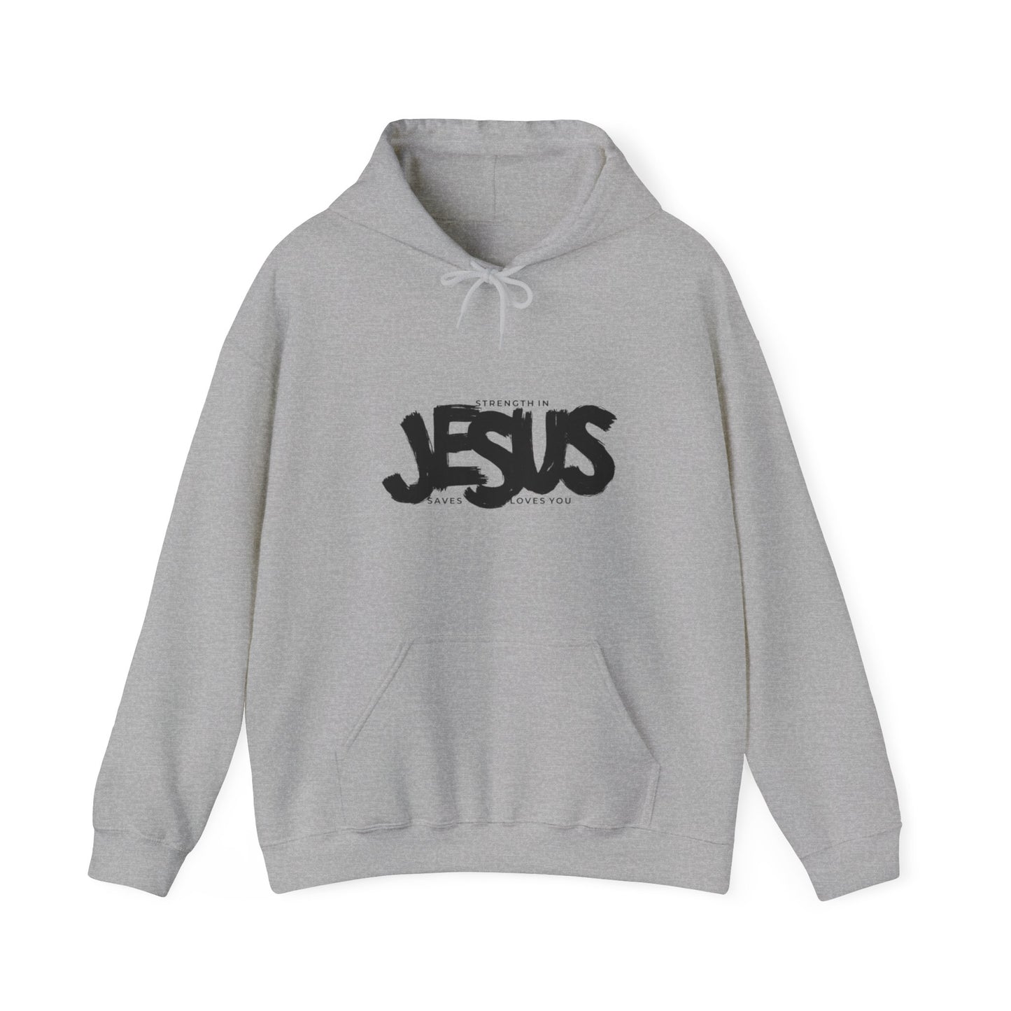 Jesus is Lord Sweatshirt