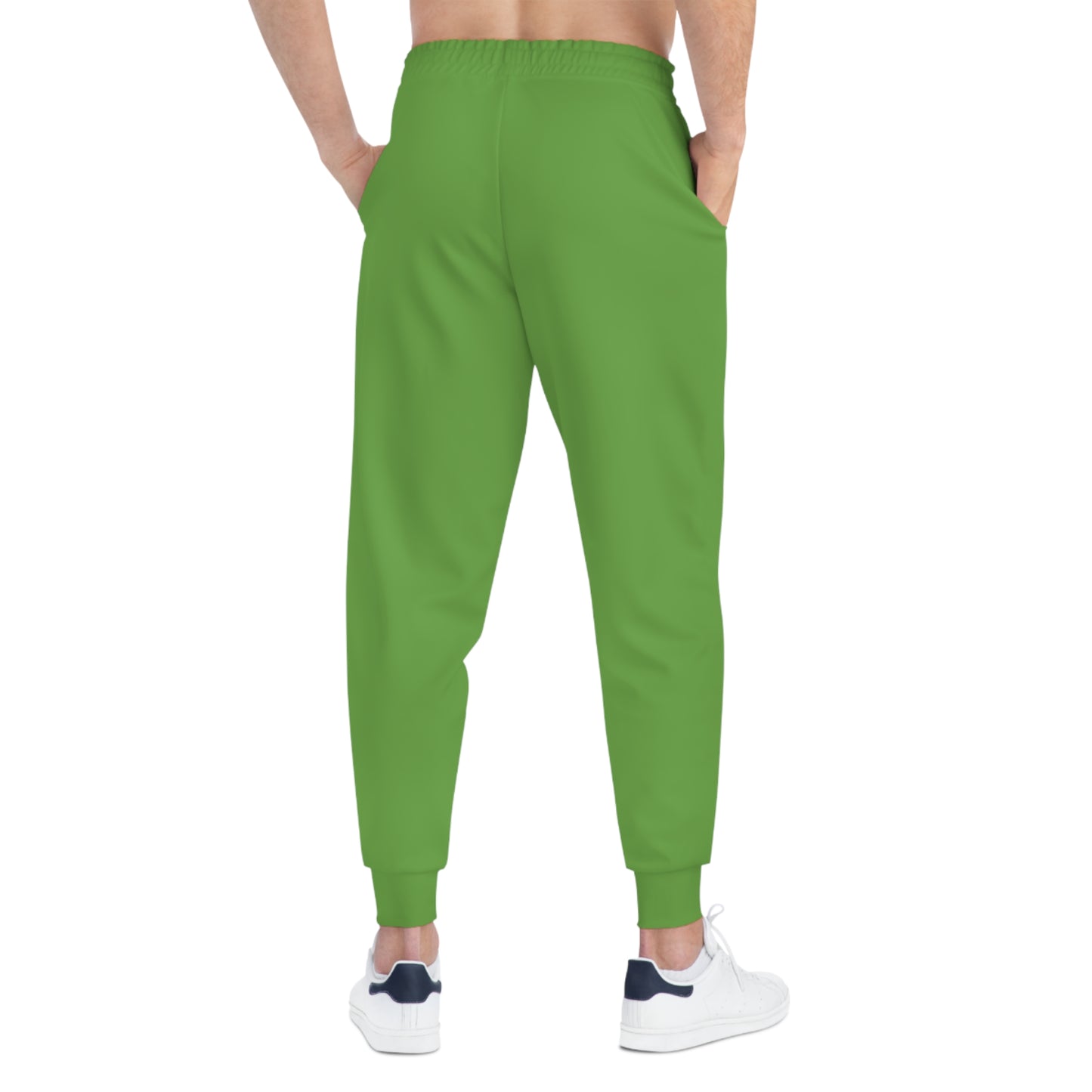 Green Trust Joggers