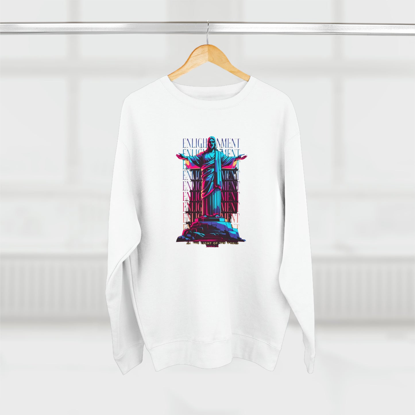 Enlighten Sweatshirt