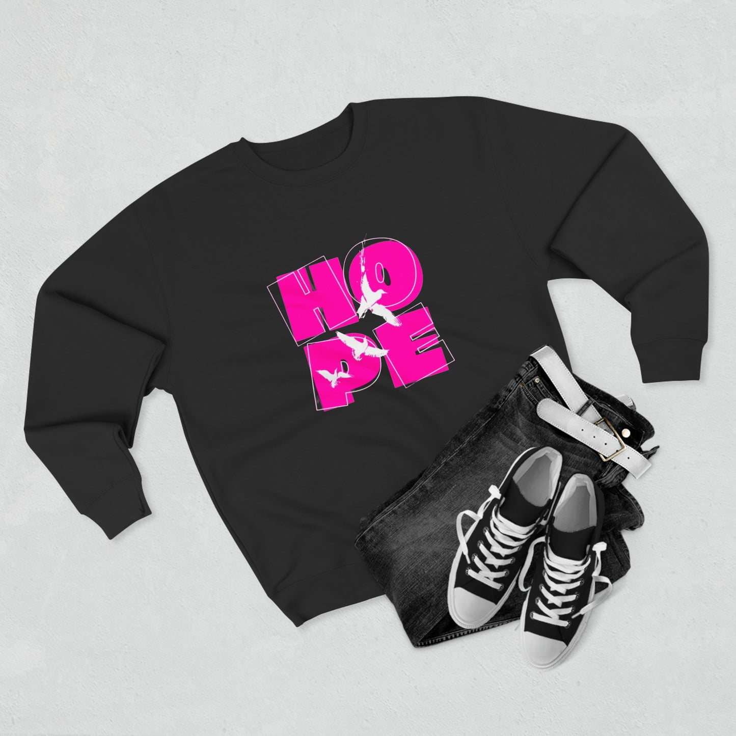 Hope Sweatshirt