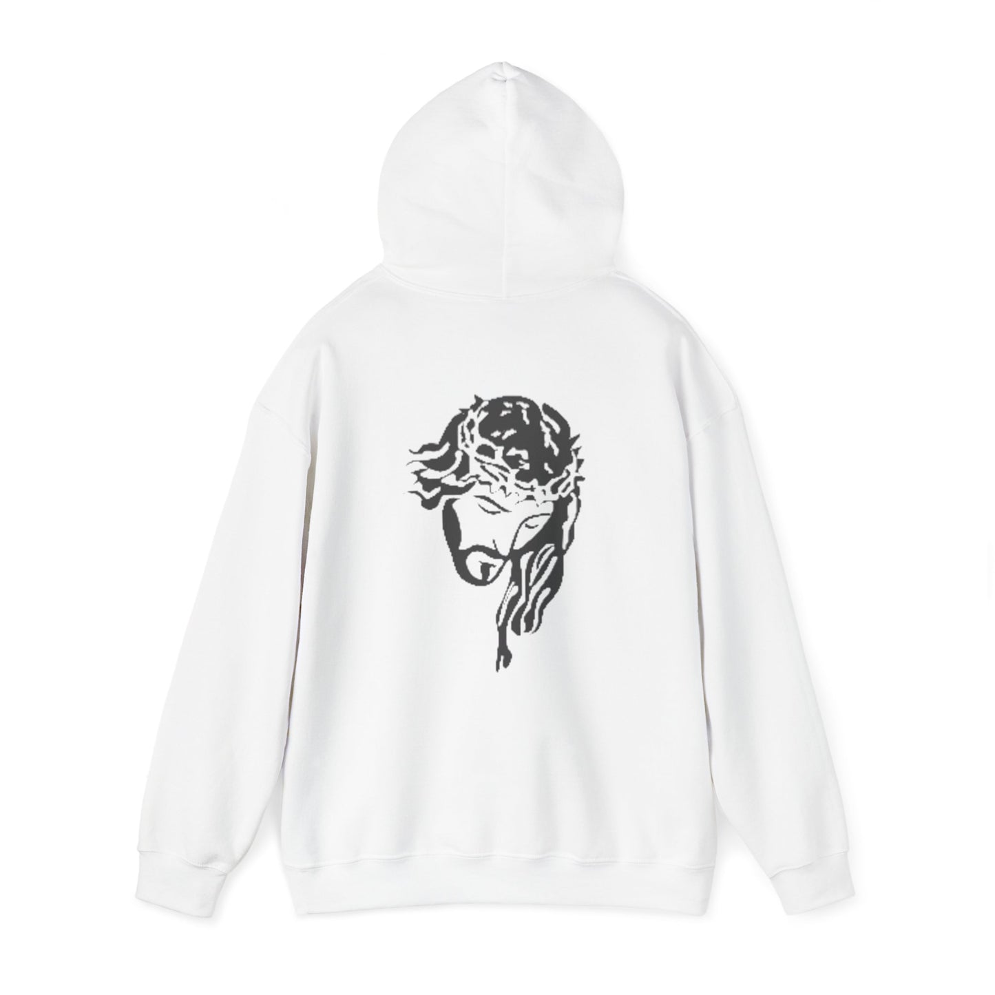 Jesus is Lord Sweatshirt