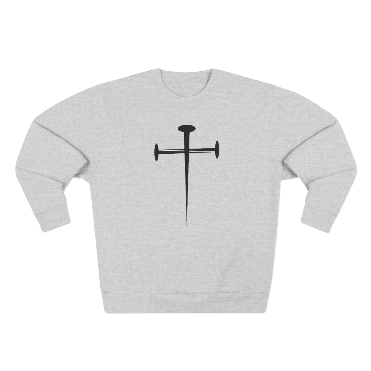 In Jesus Name Sweatshirt