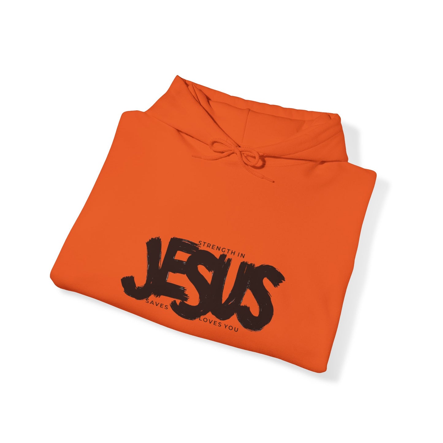 Jesus is Lord Sweatshirt