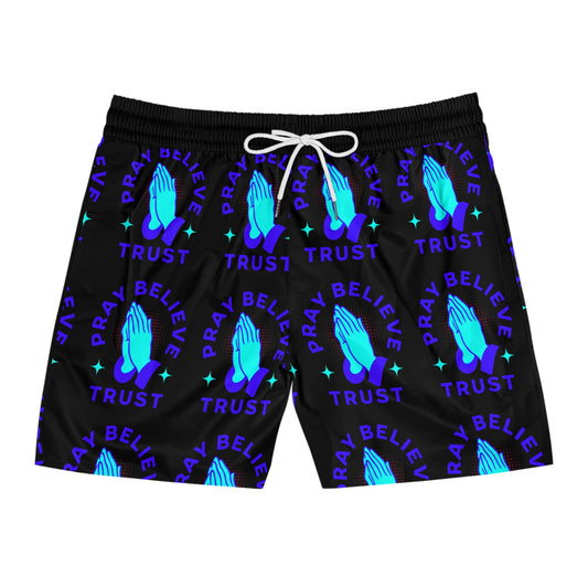 Men's Pray Up Shorts