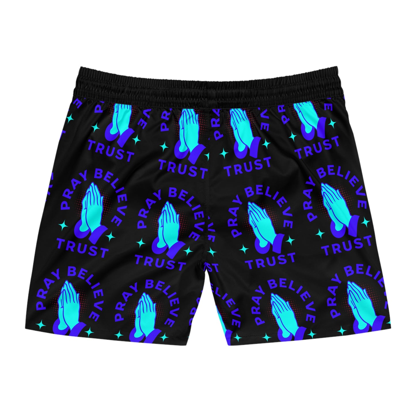 Men's Pray Up Shorts