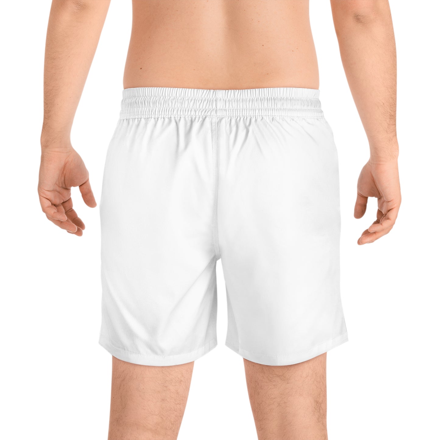 Men's Jesus Is Lord Shorts