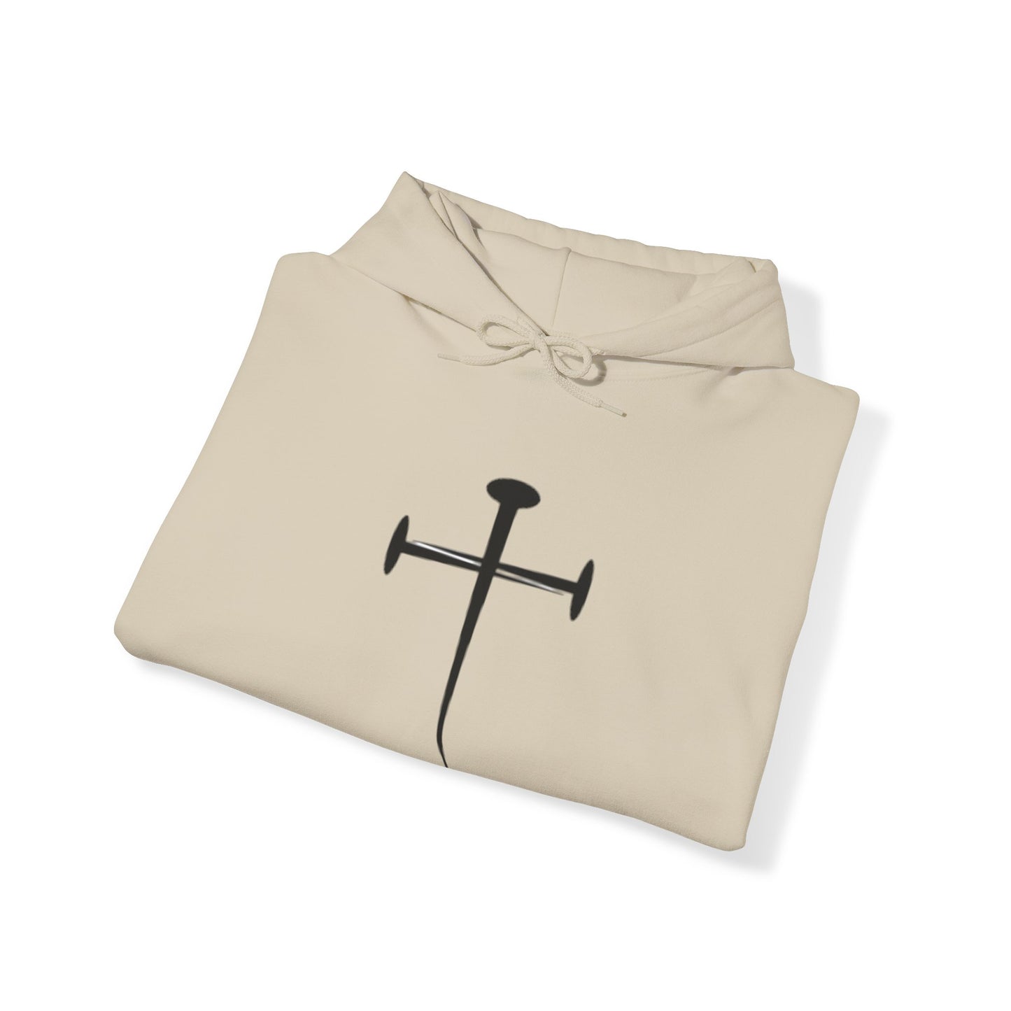 In Jesus Name Sweatshirt