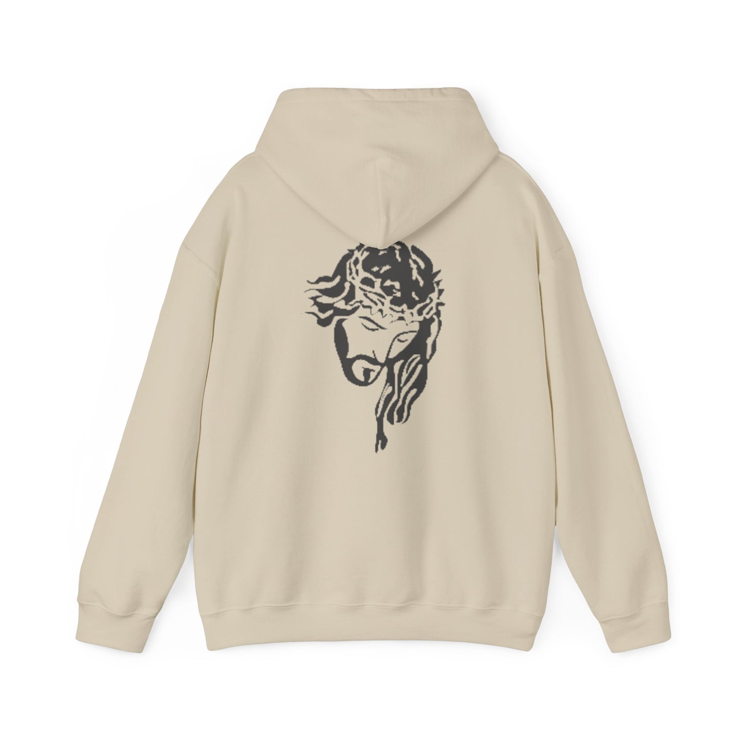 Jesus is Lord Sweatshirt