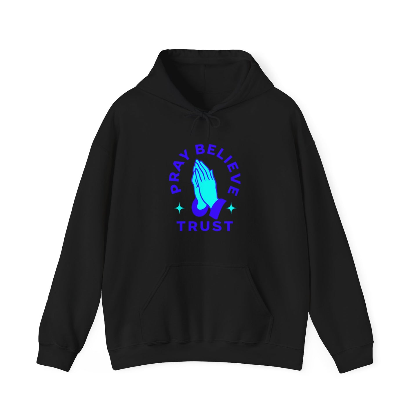 Pray Up Sweatshirt