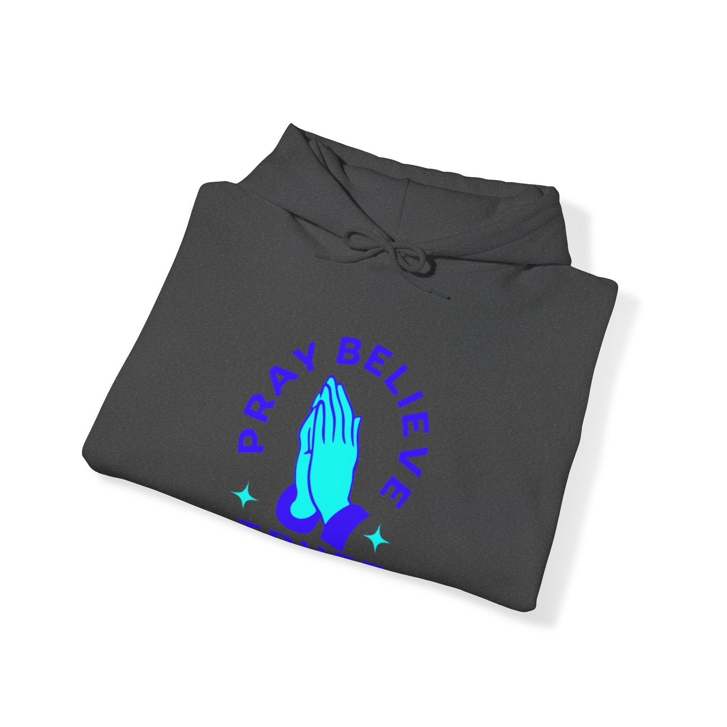 Pray Up Sweatshirt