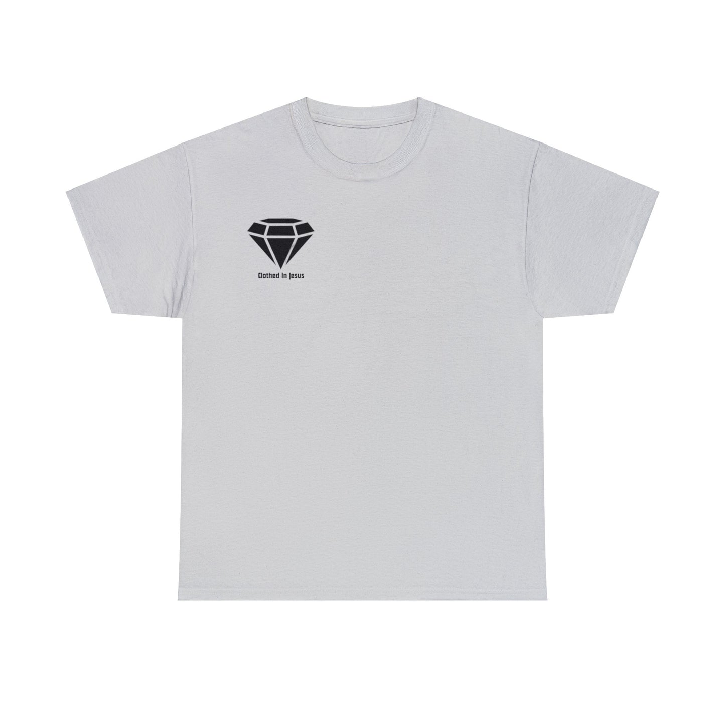 Gods Timing Tee