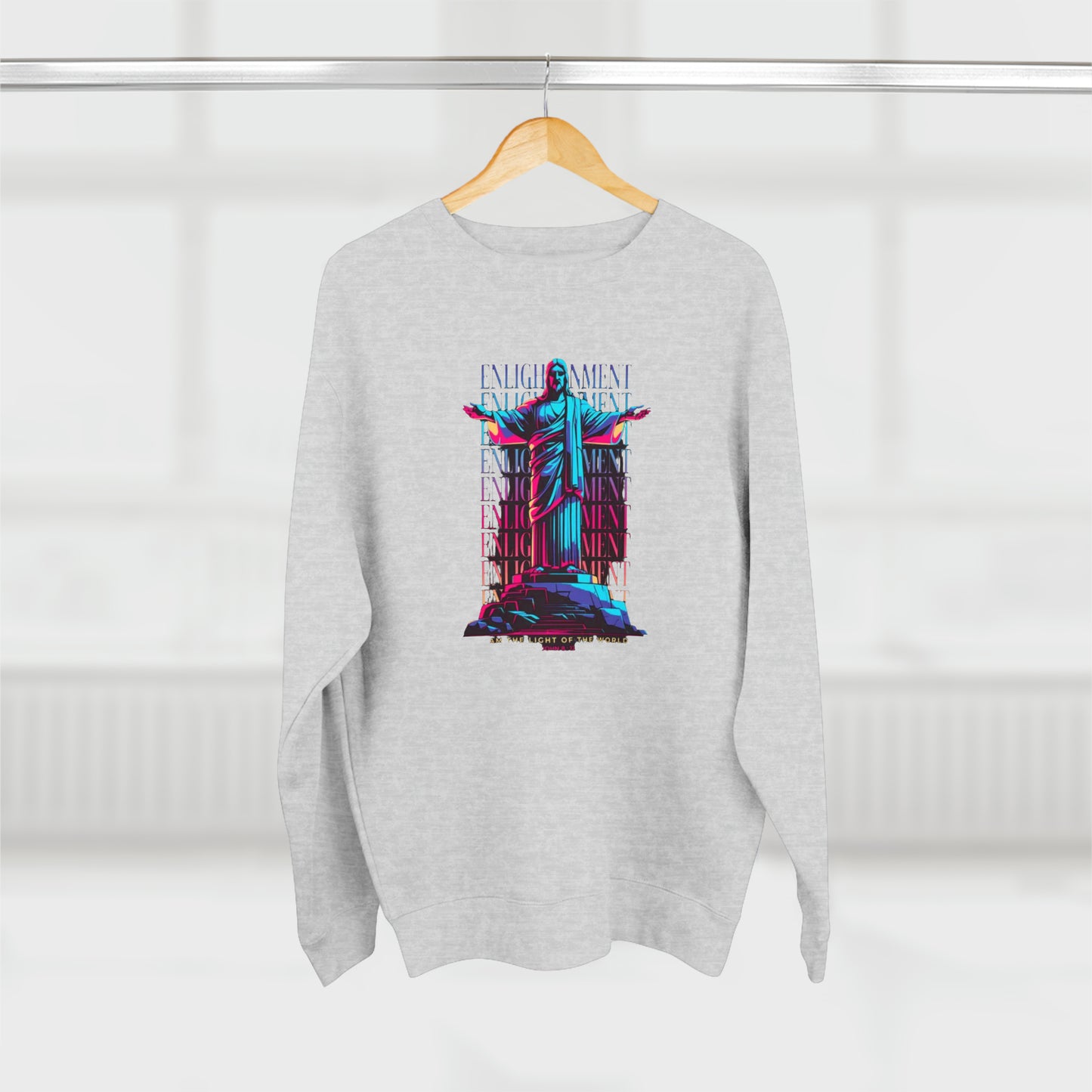 Enlighten Sweatshirt