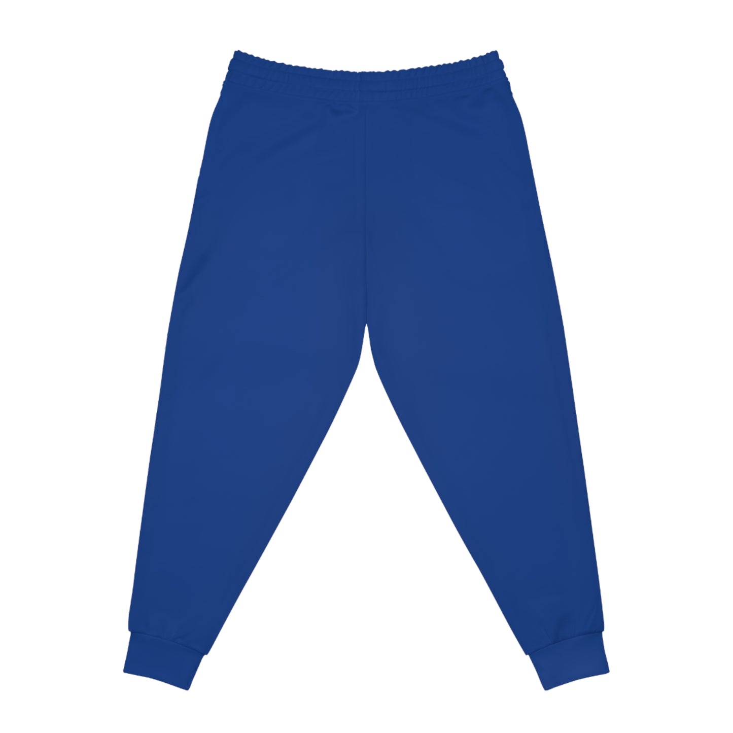 Blue Faith Joggers