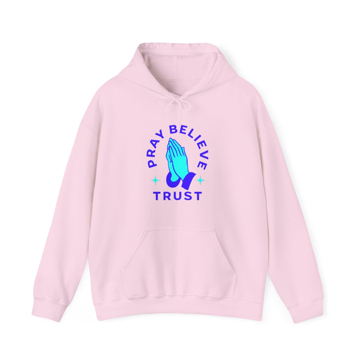 Pray Up Sweatshirt