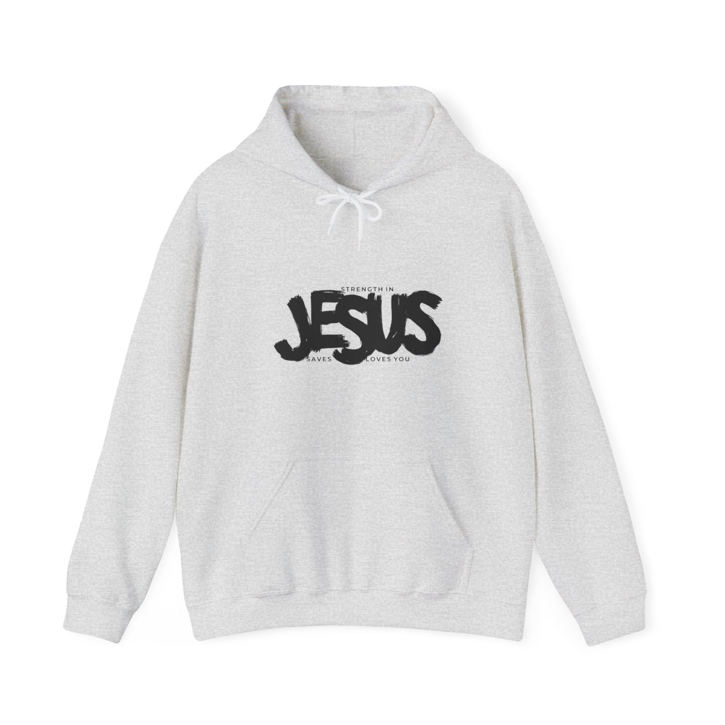 Jesus is Lord Sweatshirt