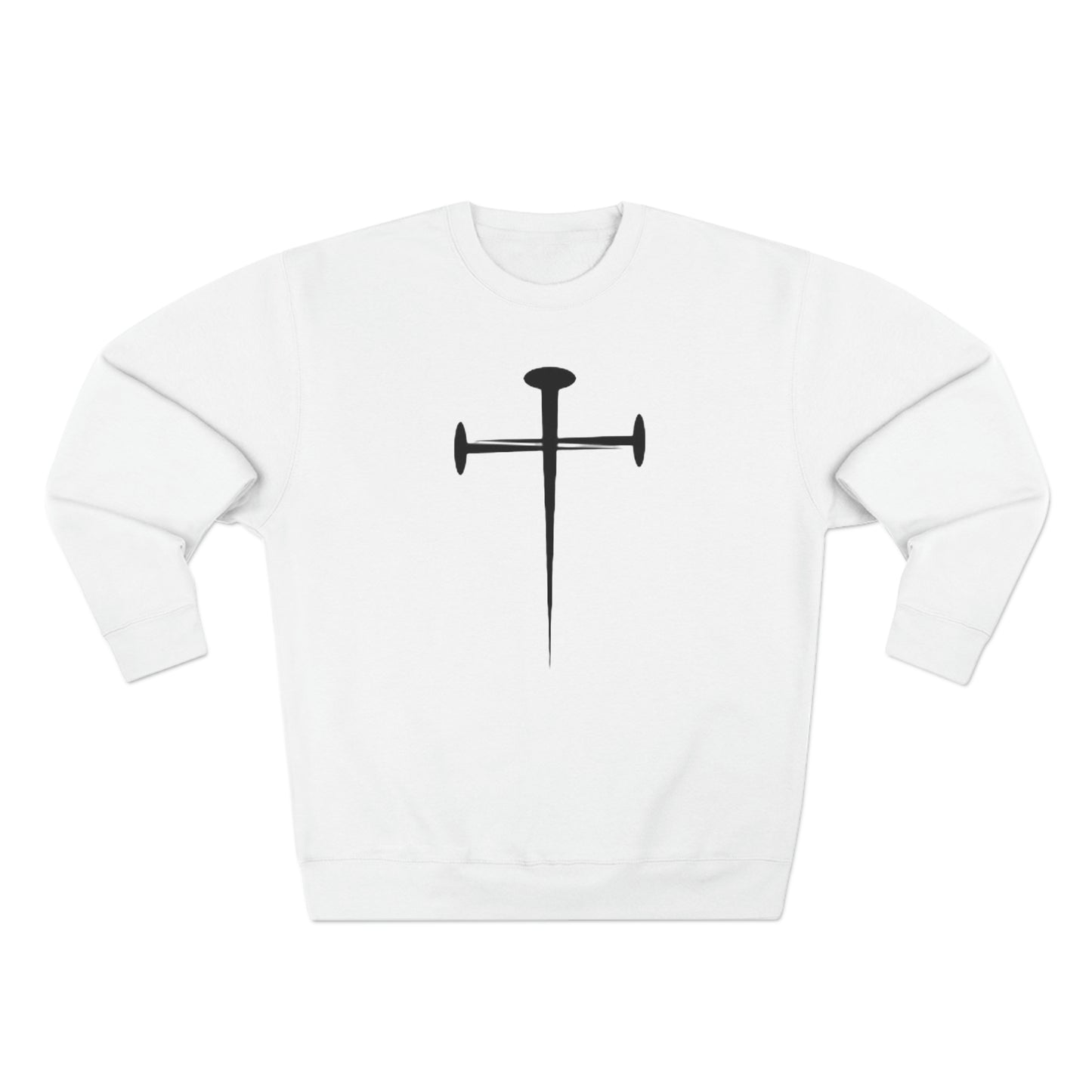 In Jesus Name Sweatshirt