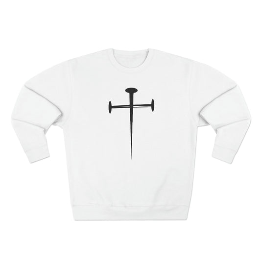 In Jesus Name Sweatshirt