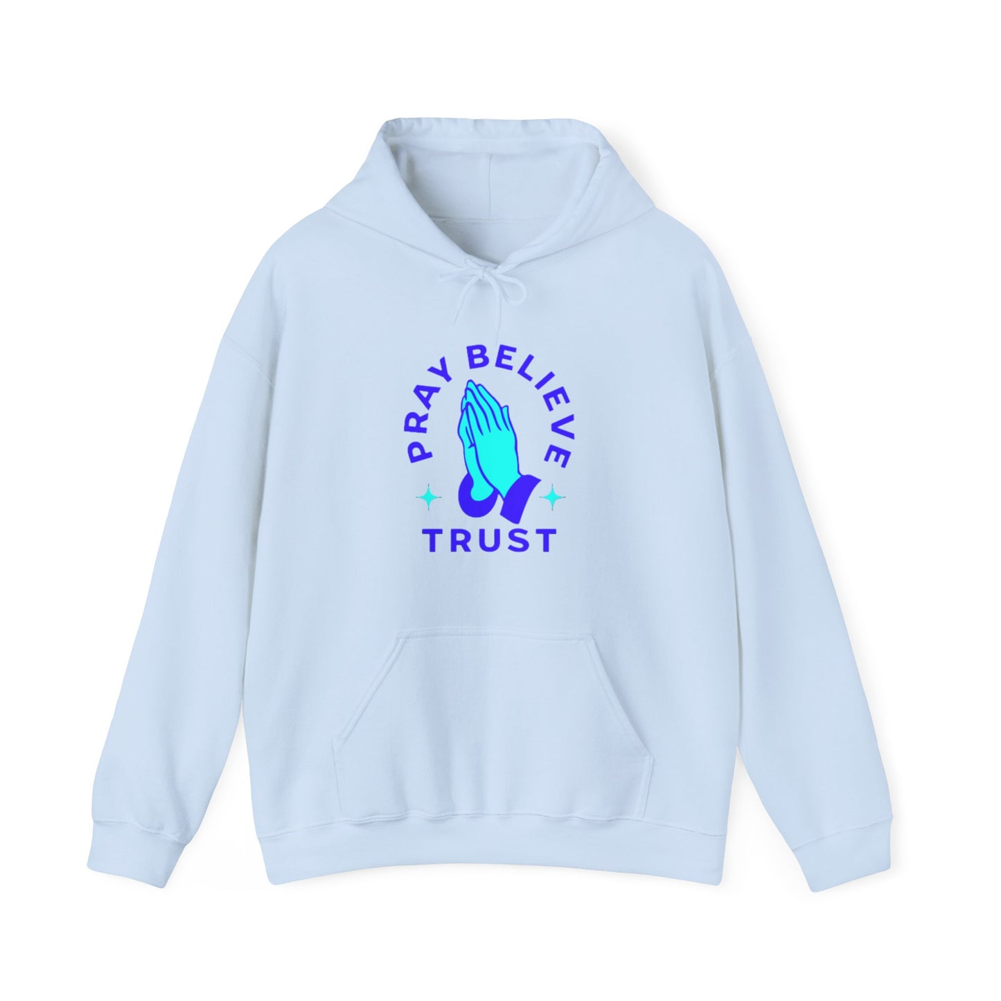 Pray Up Sweatshirt