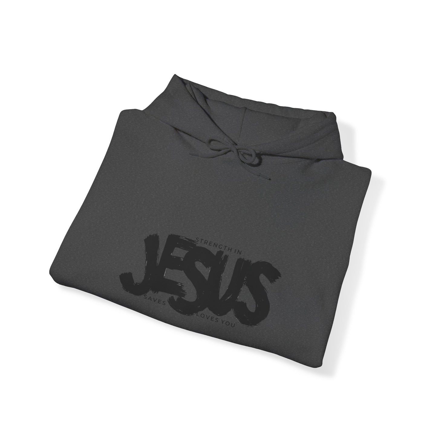 Jesus is Lord Sweatshirt